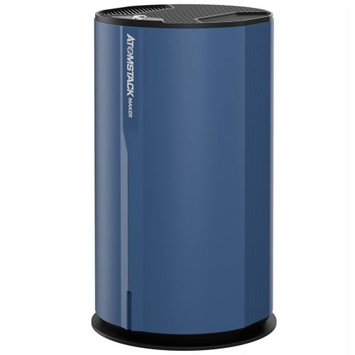 Umetak filtera za atomstack D2